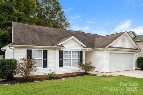 A home in Rock Hill