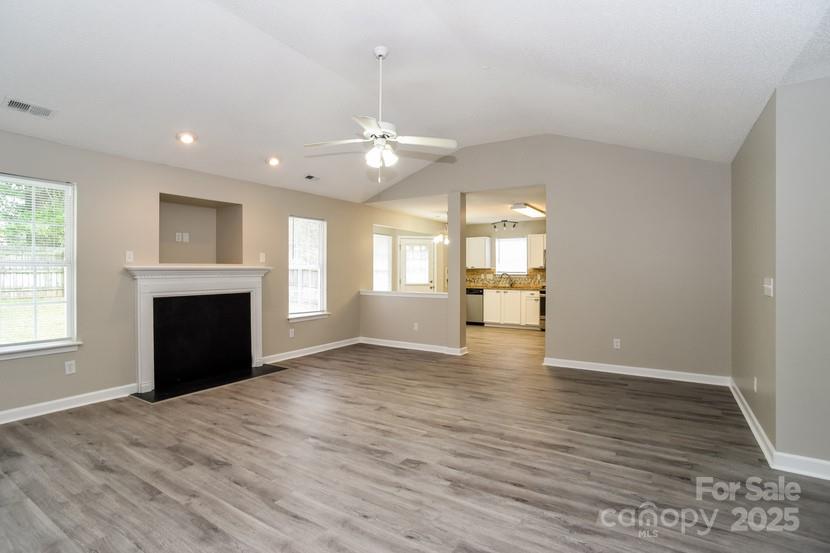 Carnegie Estates - Residential