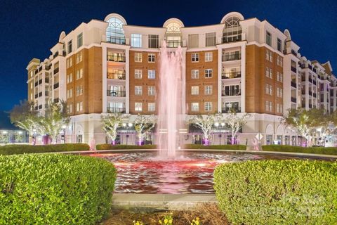 4620 Piedmont Row Drive 706 Charlotte NC 28210