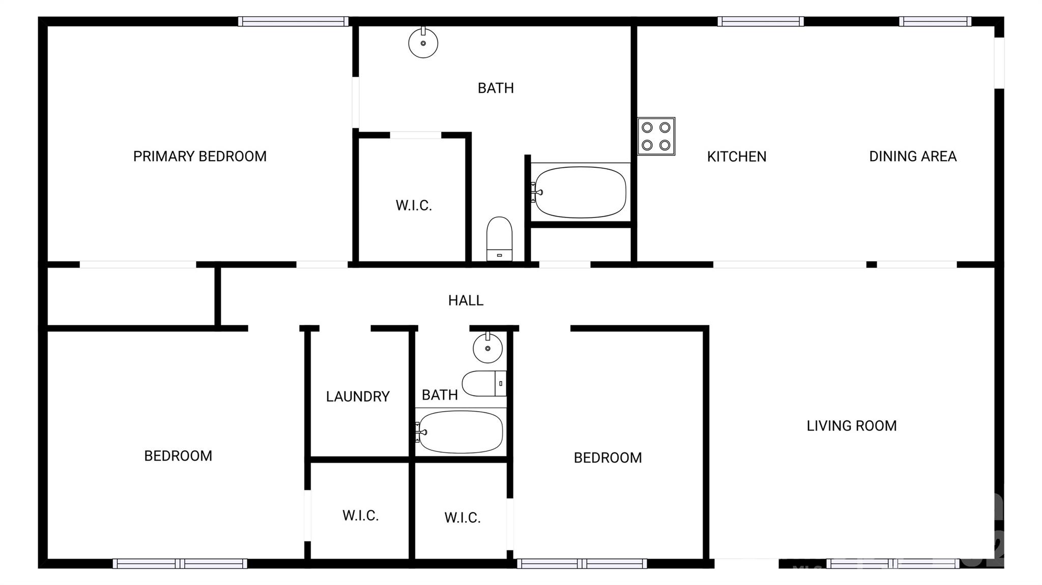 None - Residential
