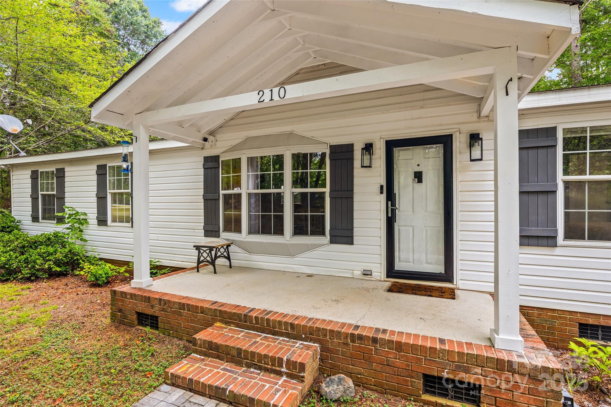 210 Valley View Drive