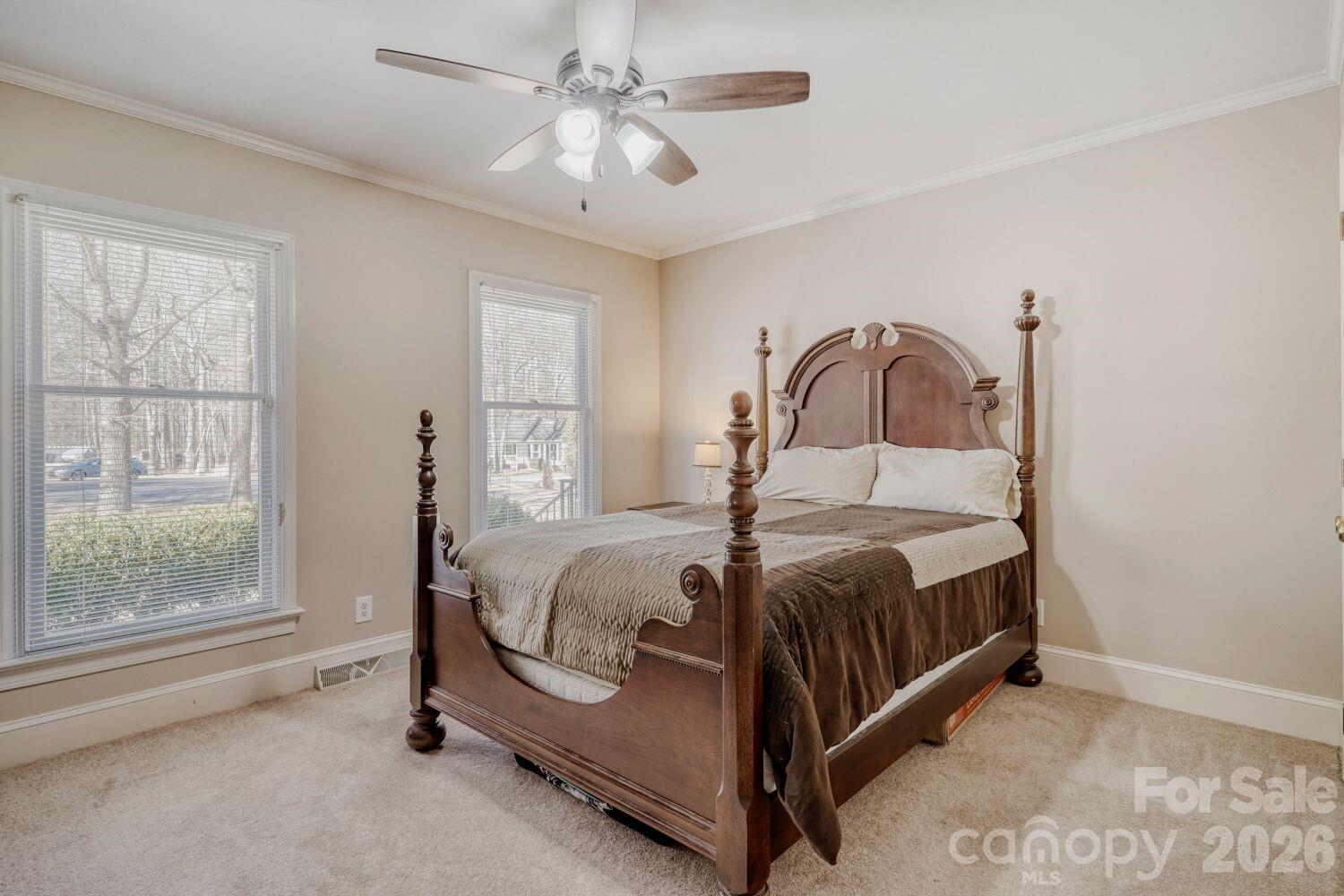 Mt Gallant Farms - Residential