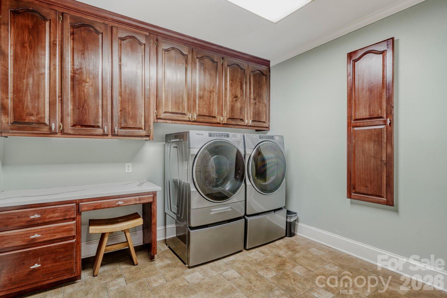 Mt Gallant Farms - Residential