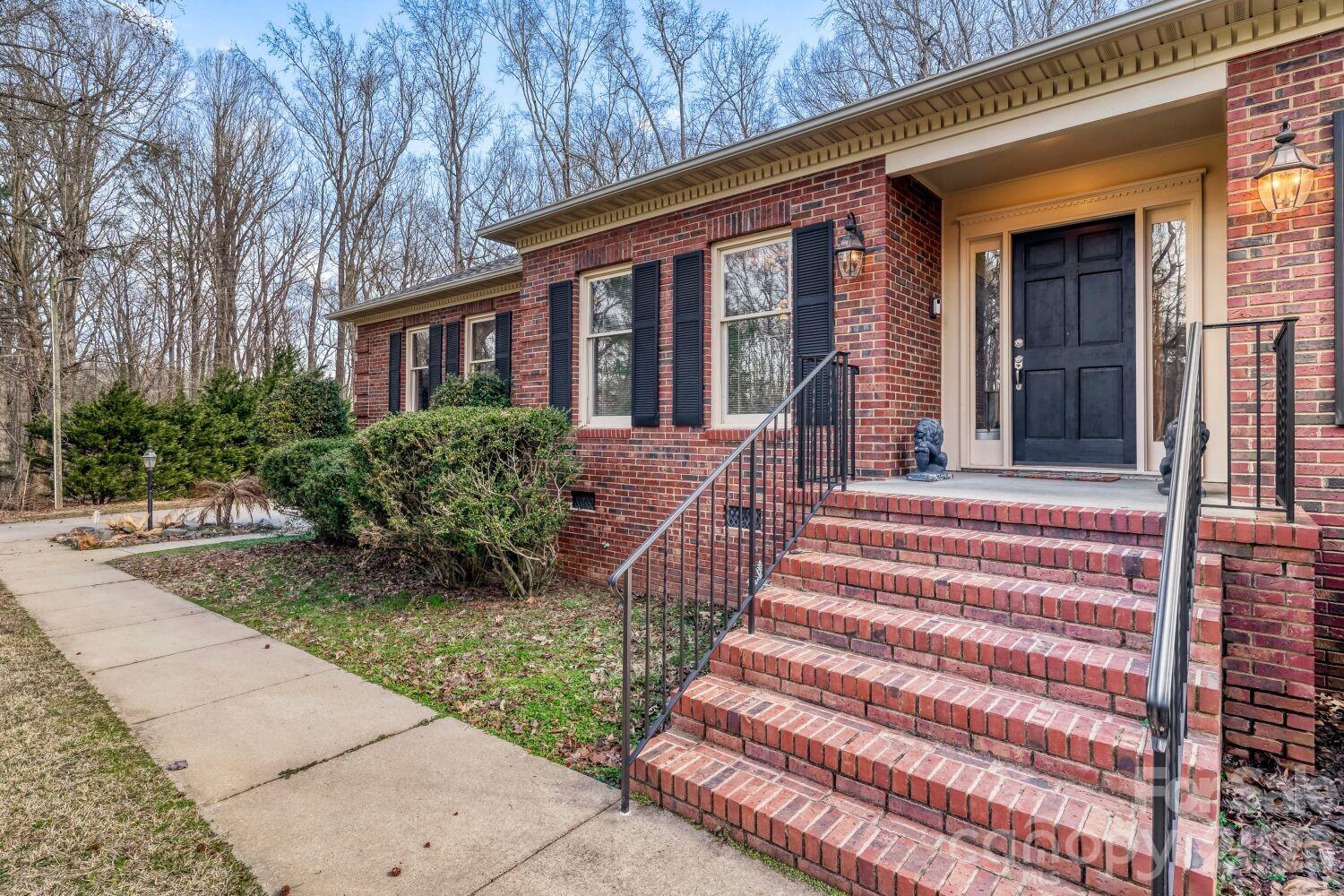 Mt Gallant Farms - Residential