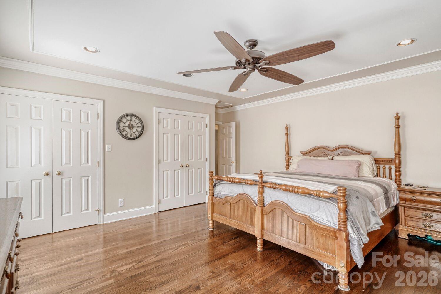 Mt Gallant Farms - Residential