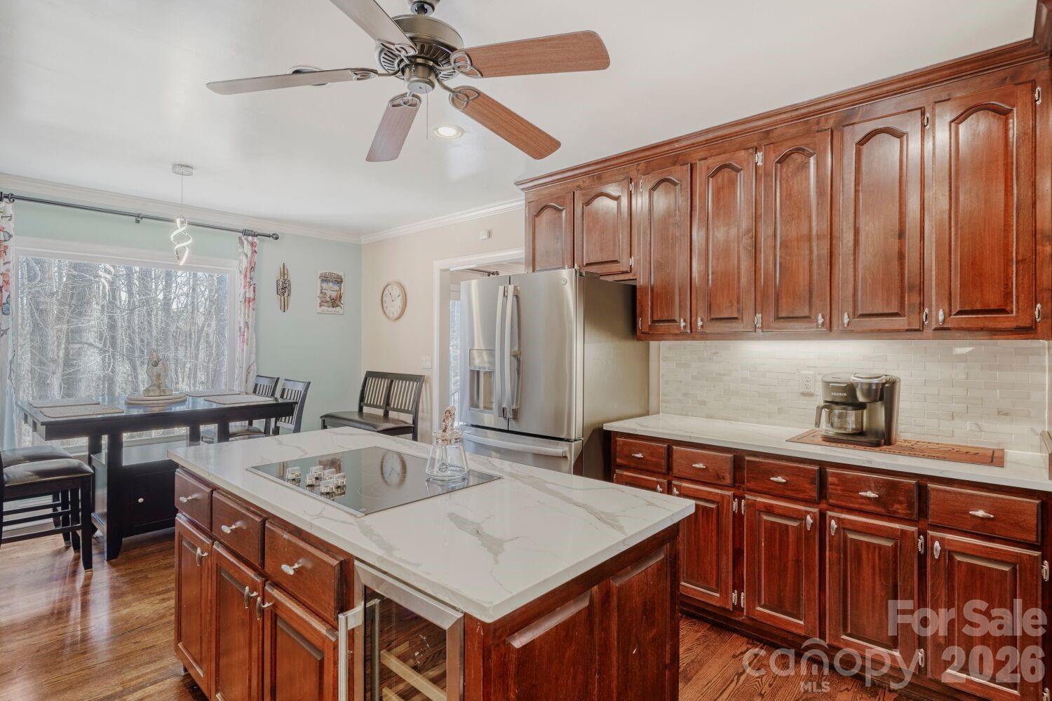 Mt Gallant Farms - Residential