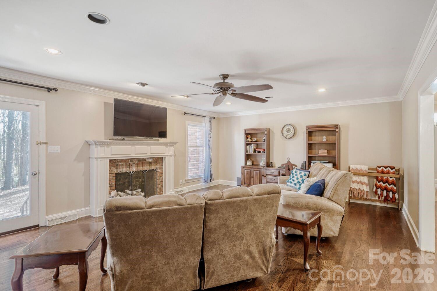 Mt Gallant Farms - Residential