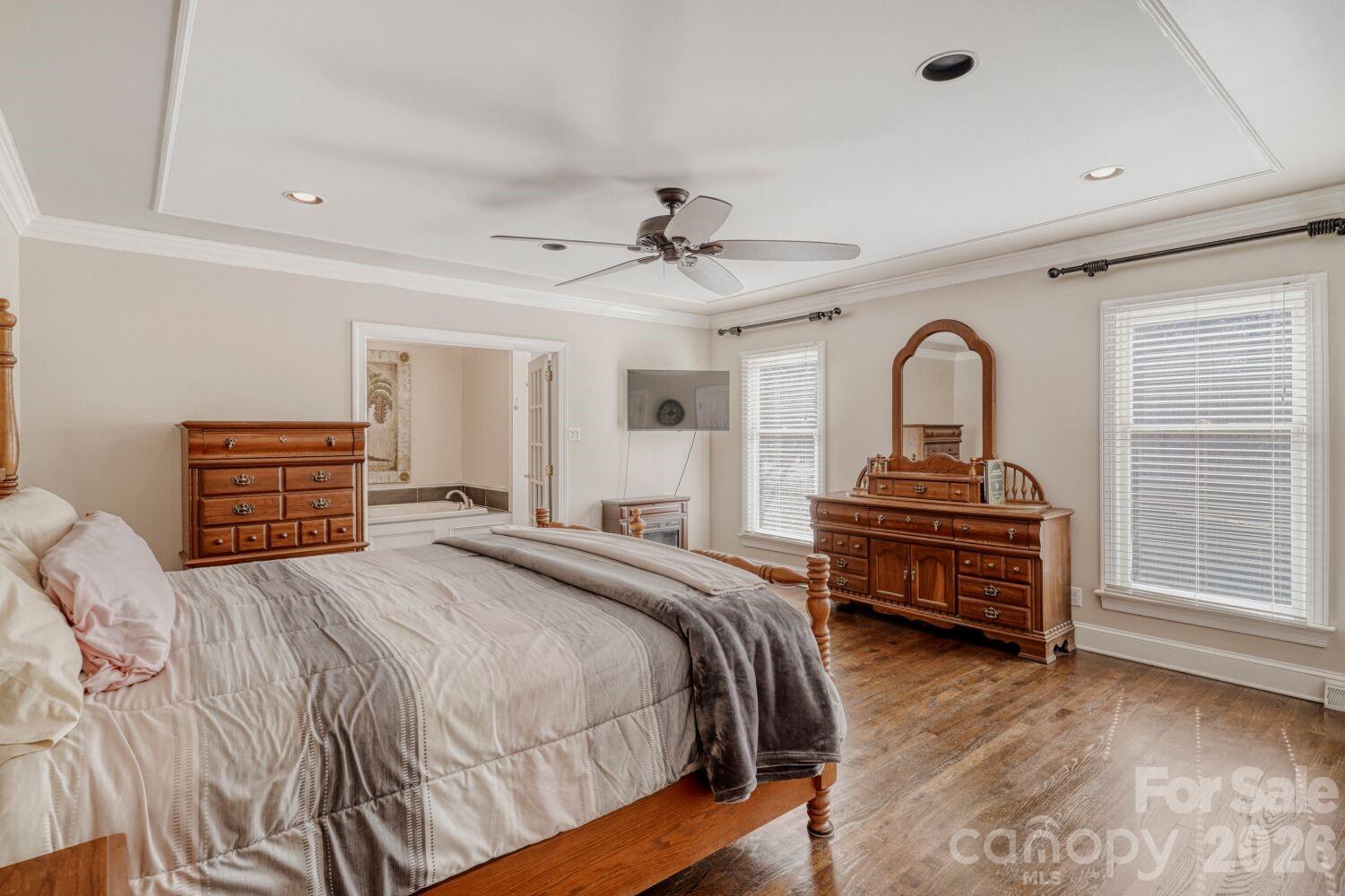 Mt Gallant Farms - Residential