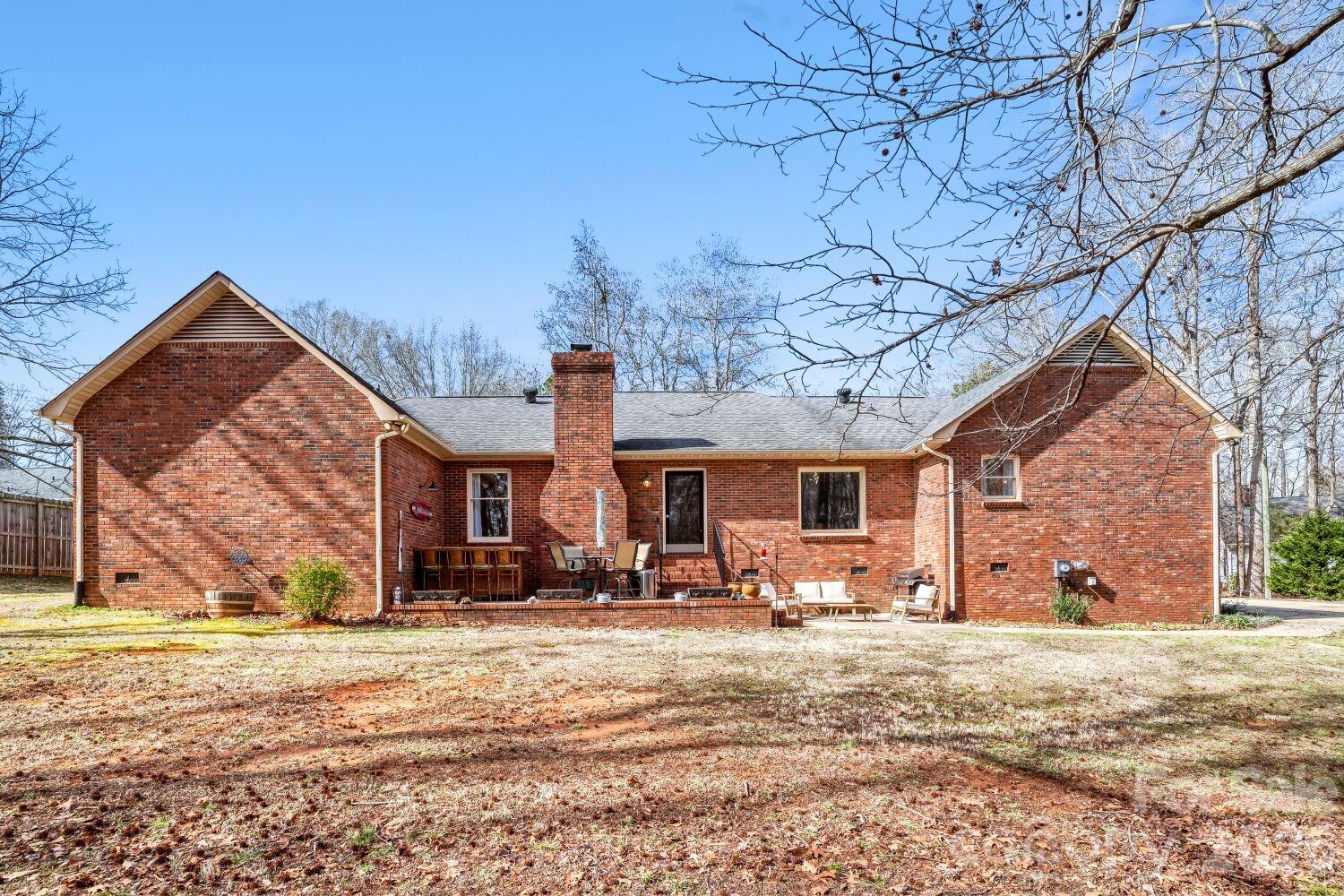 Mt Gallant Farms - Residential