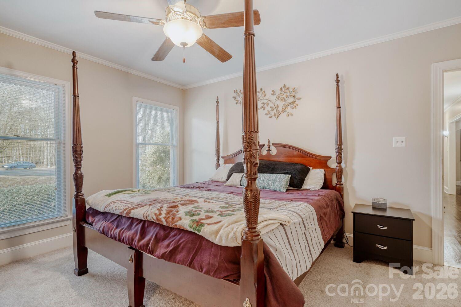 Mt Gallant Farms - Residential