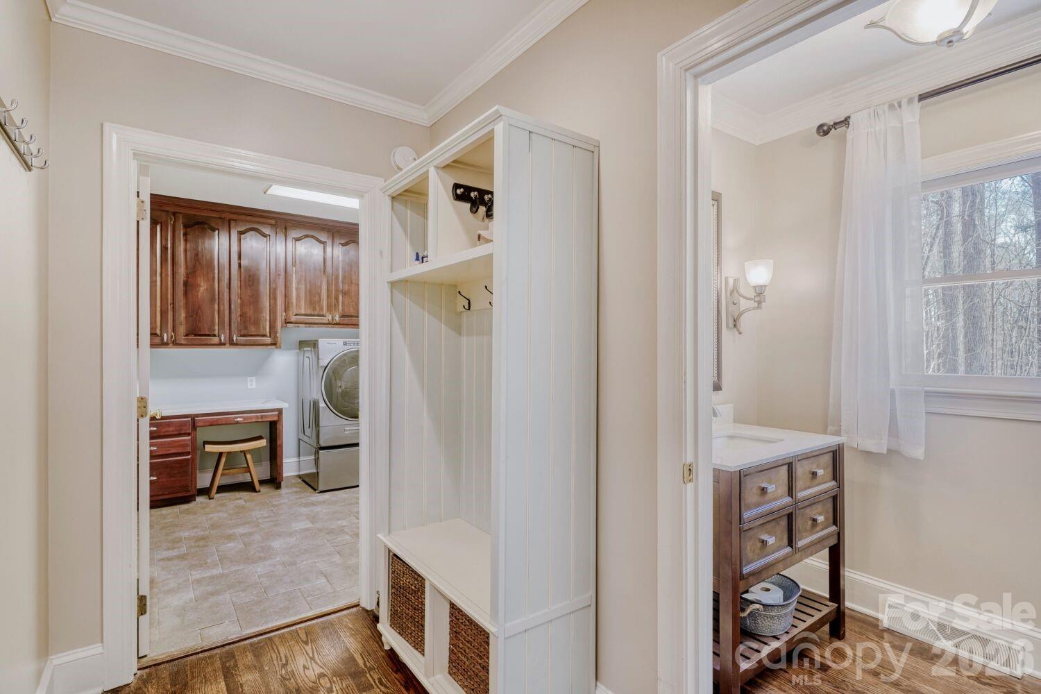 Mt Gallant Farms - Residential