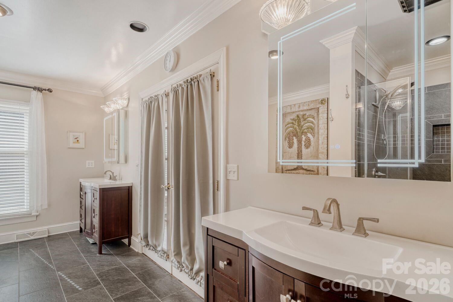 Mt Gallant Farms - Residential