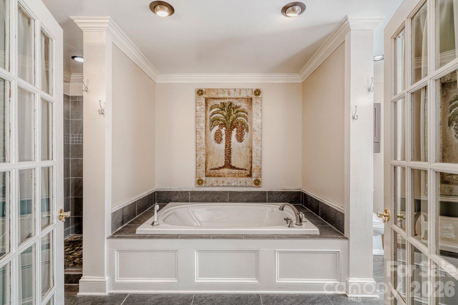 Mt Gallant Farms - Residential