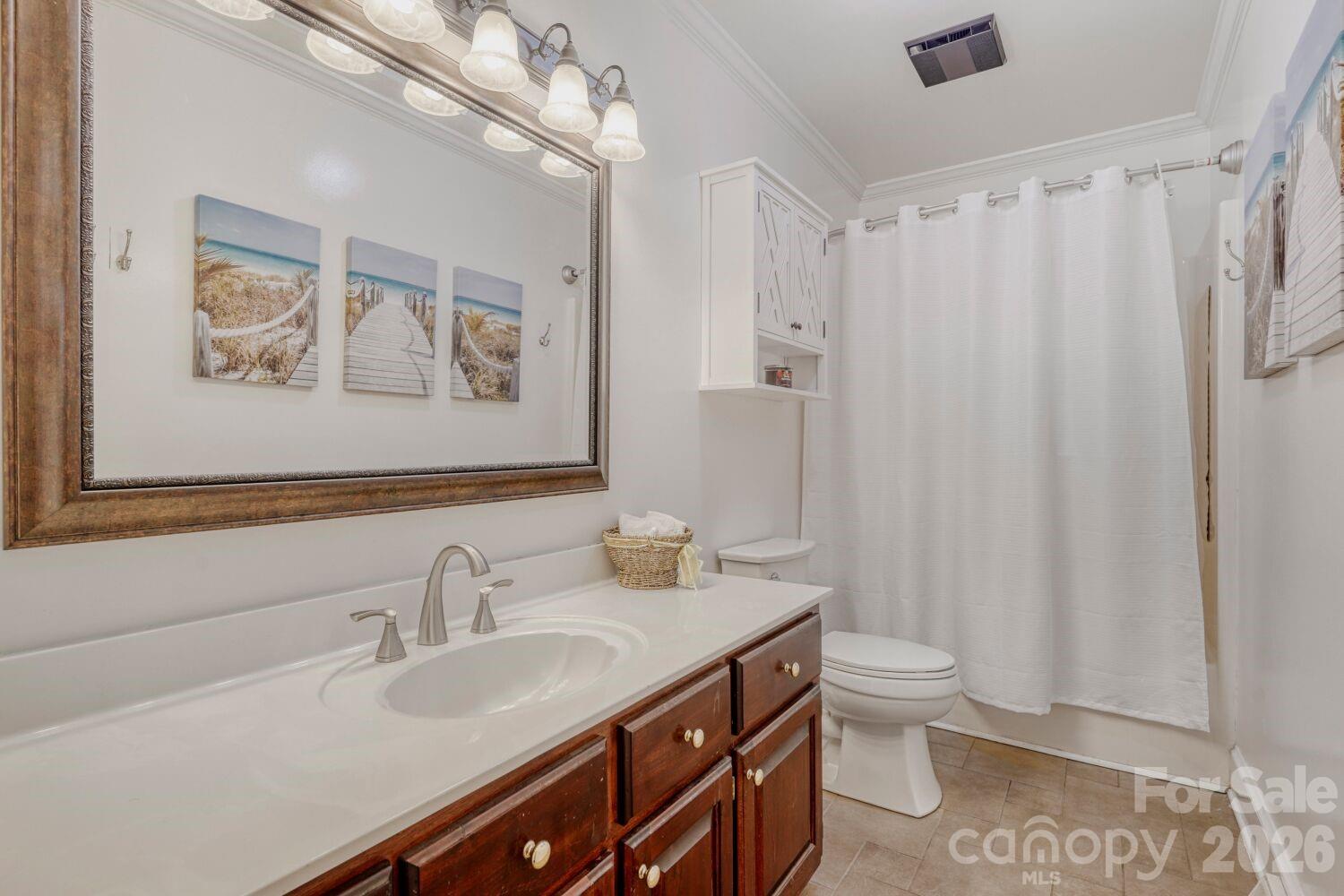 Mt Gallant Farms - Residential