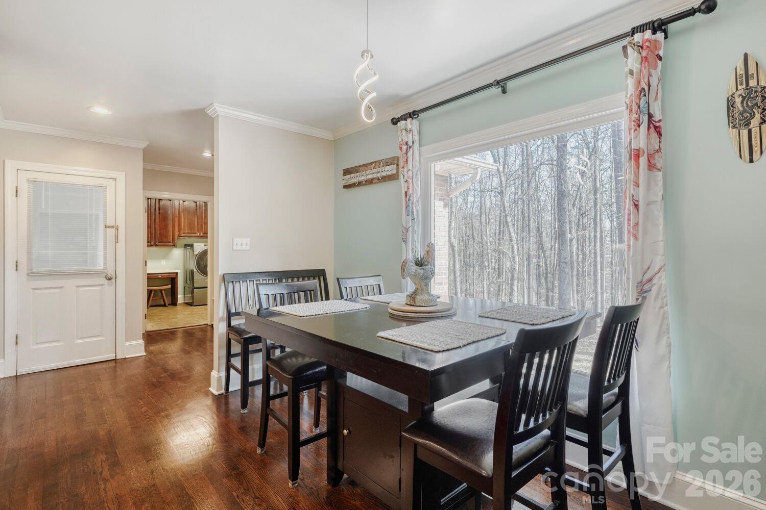 Mt Gallant Farms - Residential