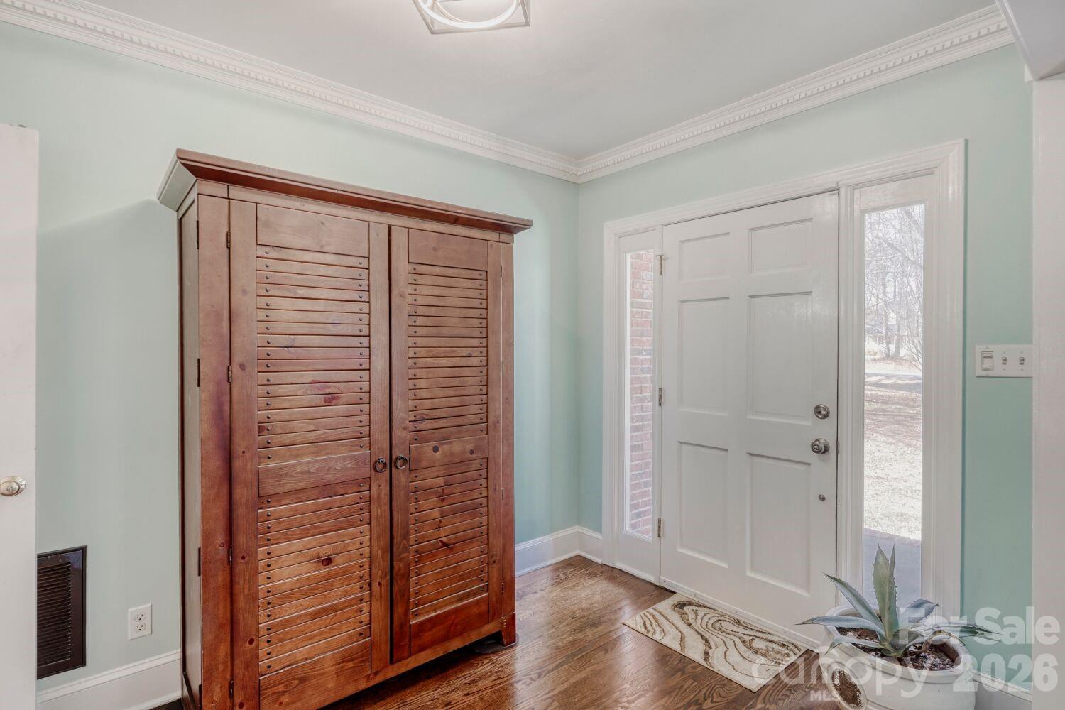 Mt Gallant Farms - Residential