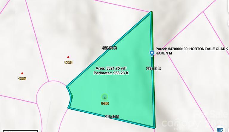 Mt Gallant Farms - Residential