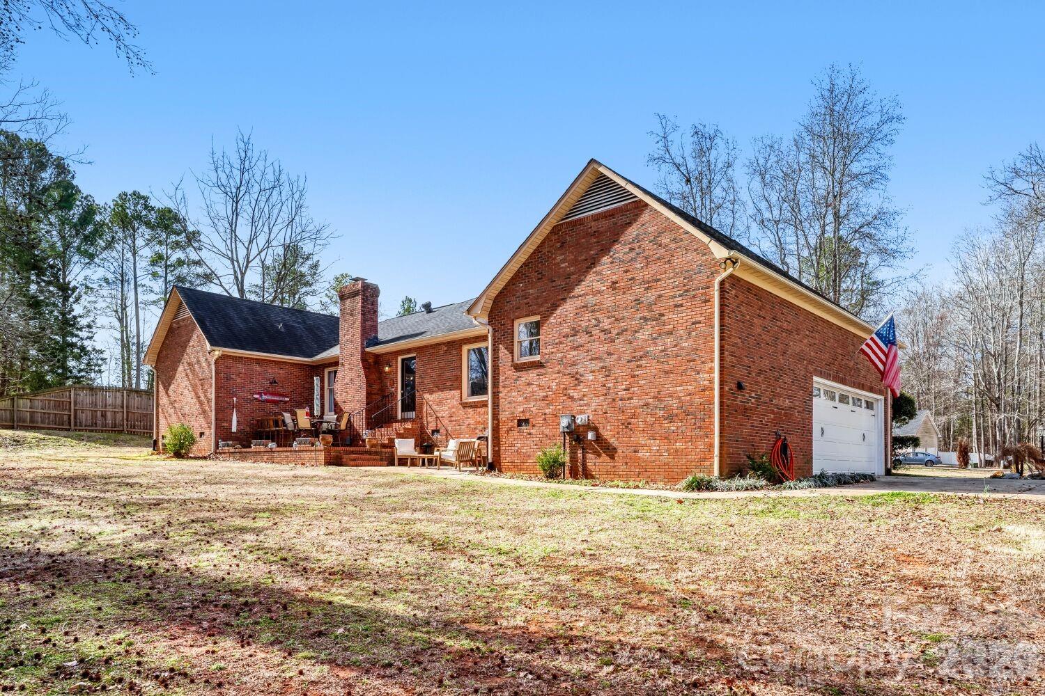 Mt Gallant Farms - Residential