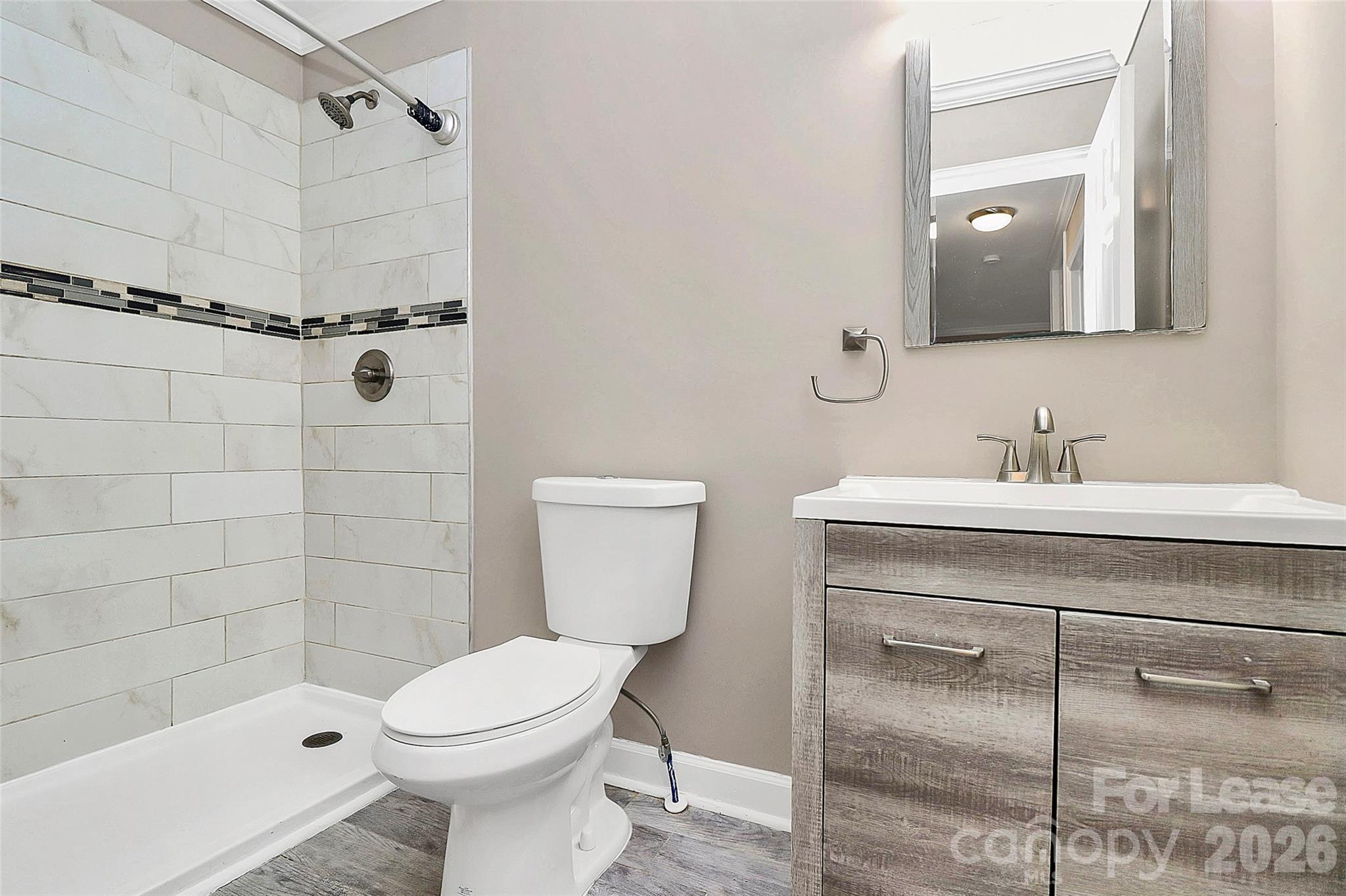 None - Residential Lease