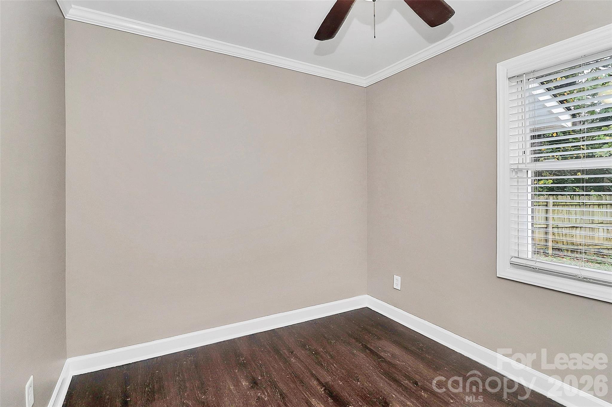 None - Residential Lease