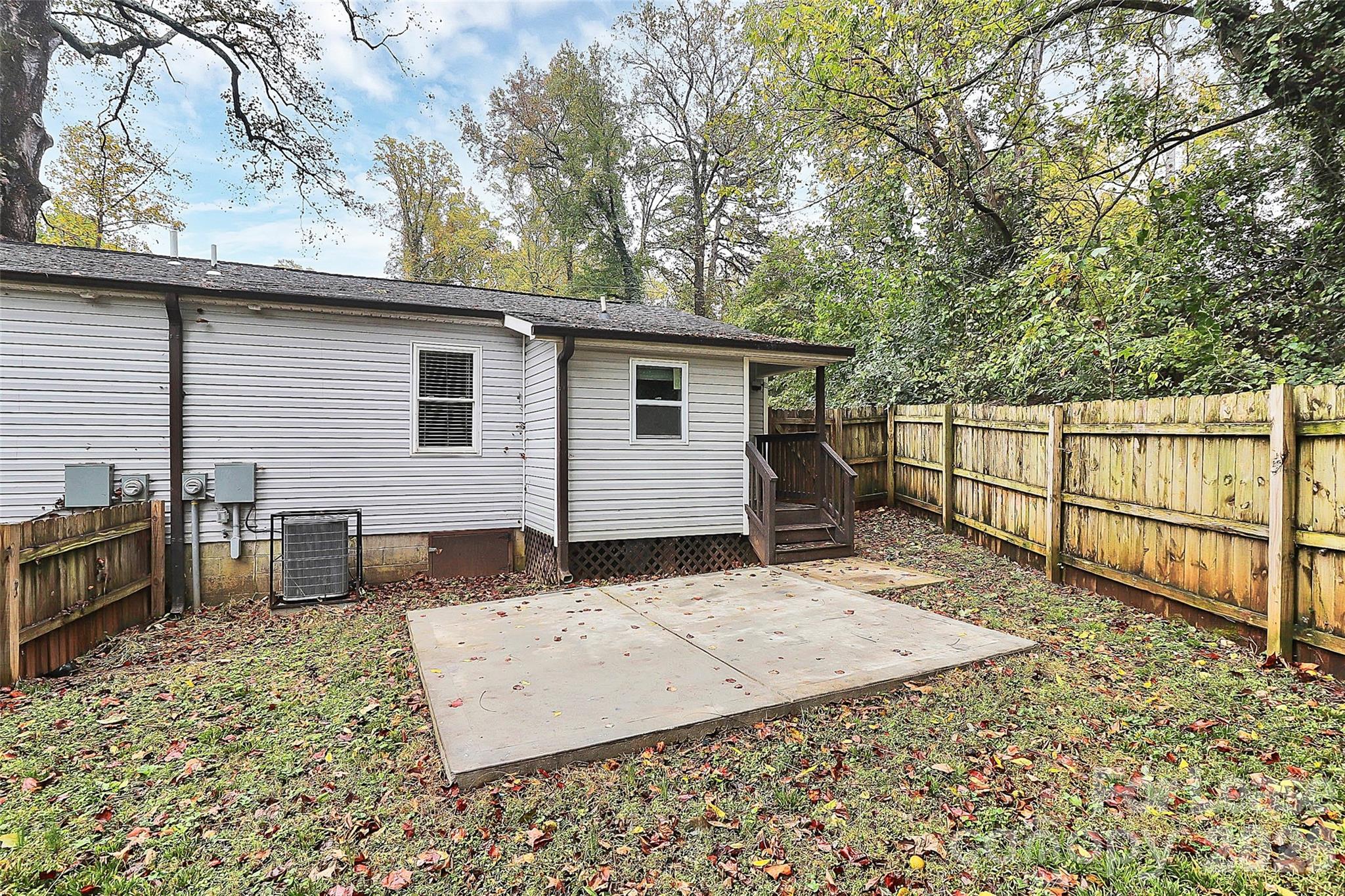 None - Residential Lease