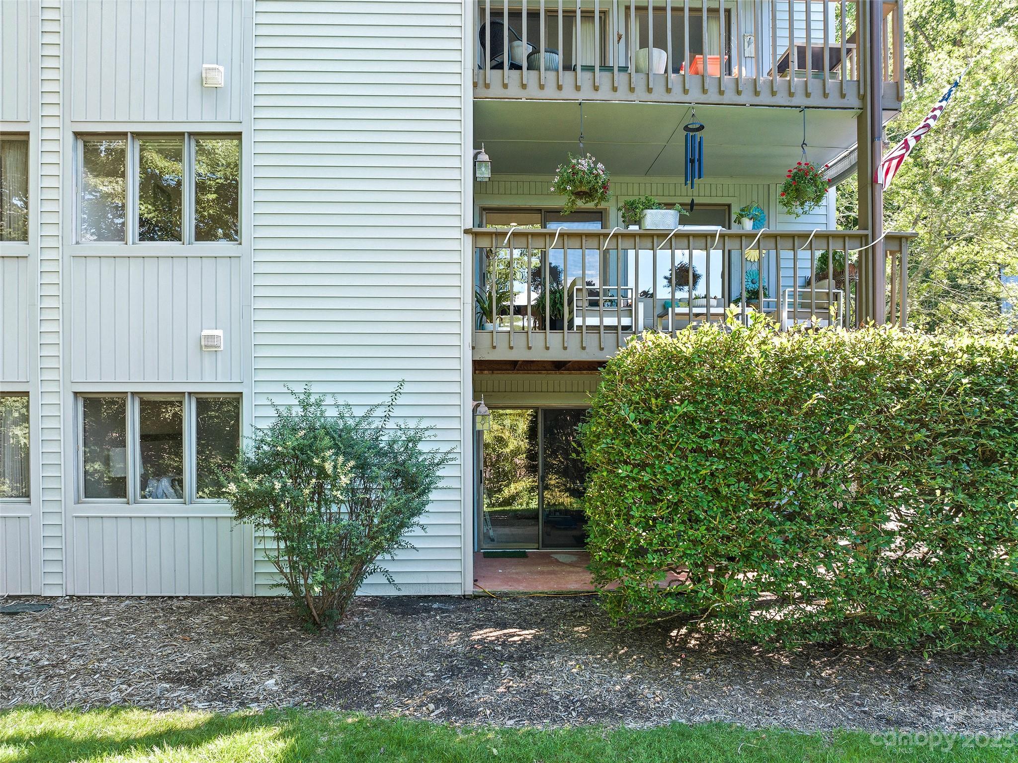 The Greens - Residential