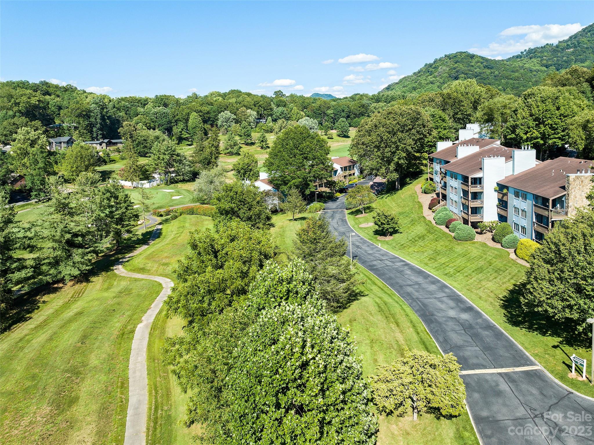 The Greens - Residential