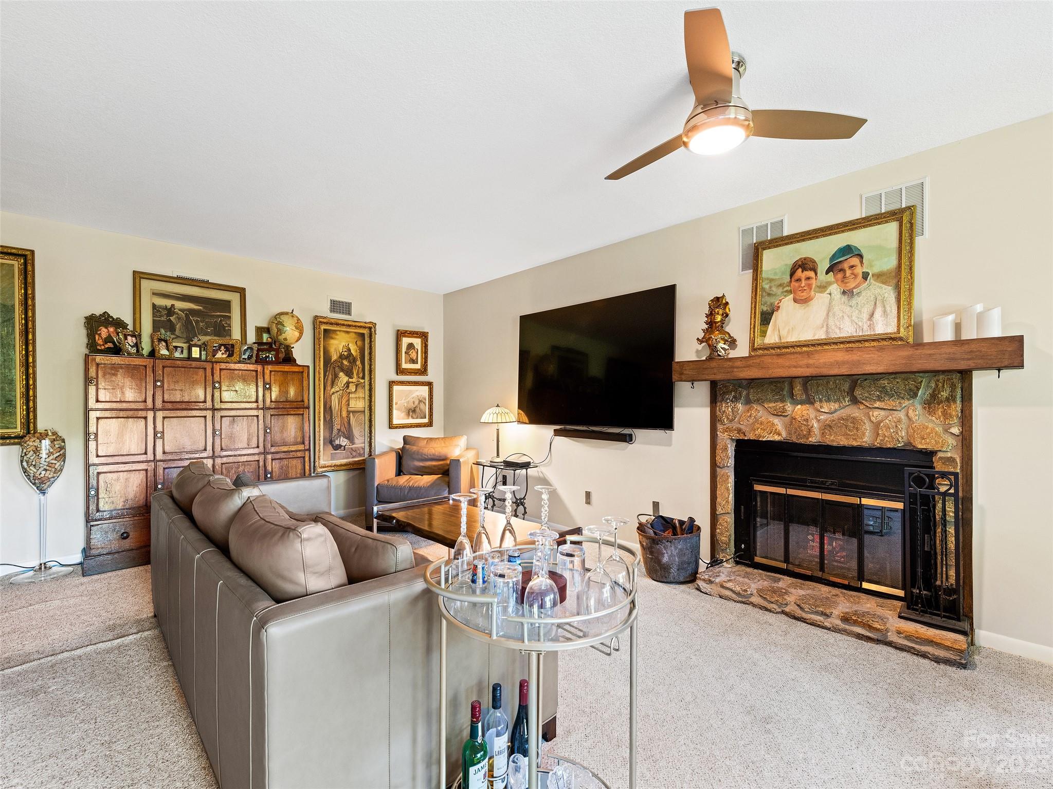 The Greens - Residential