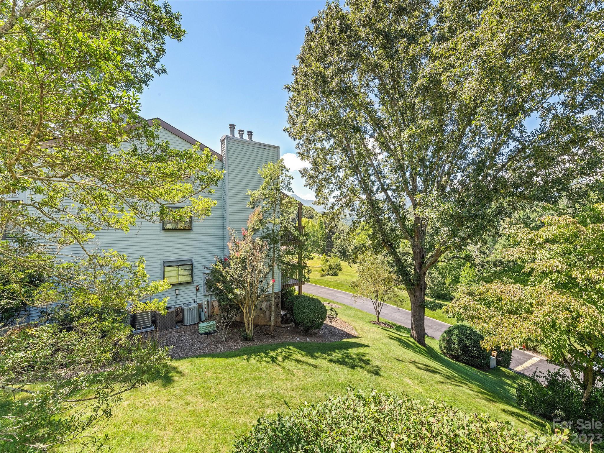 The Greens - Residential