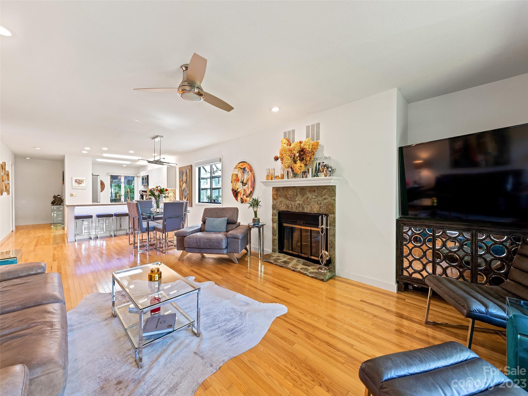 The Greens - Residential