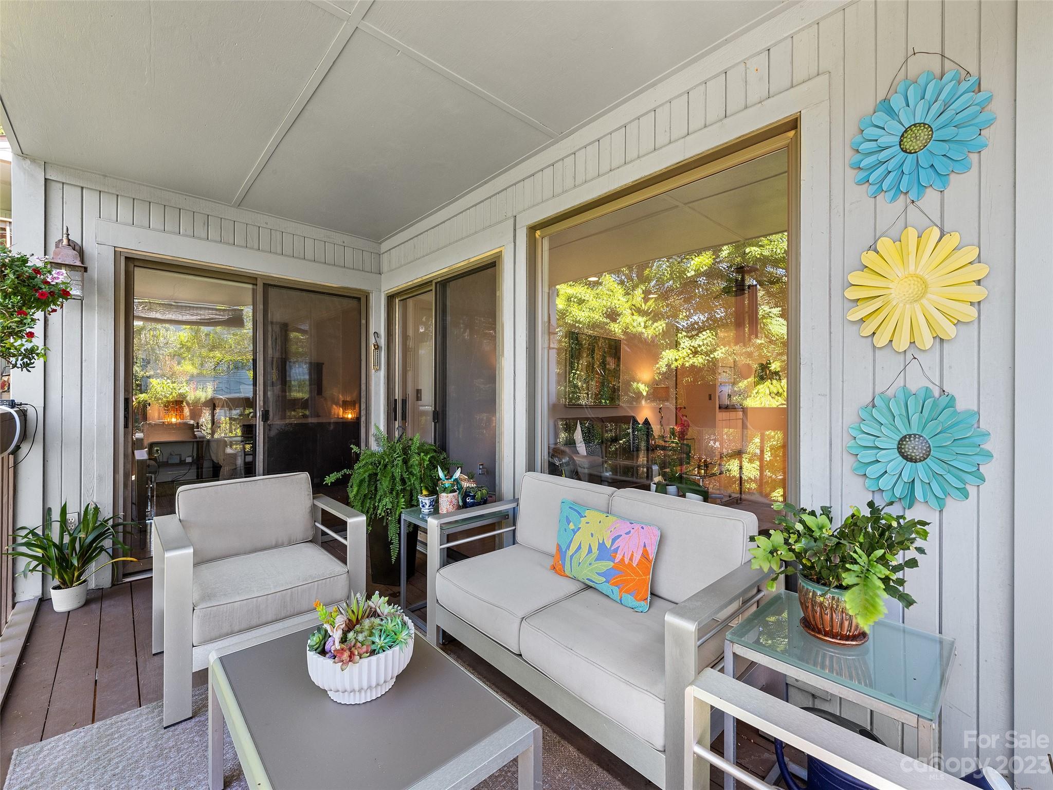 The Greens - Residential