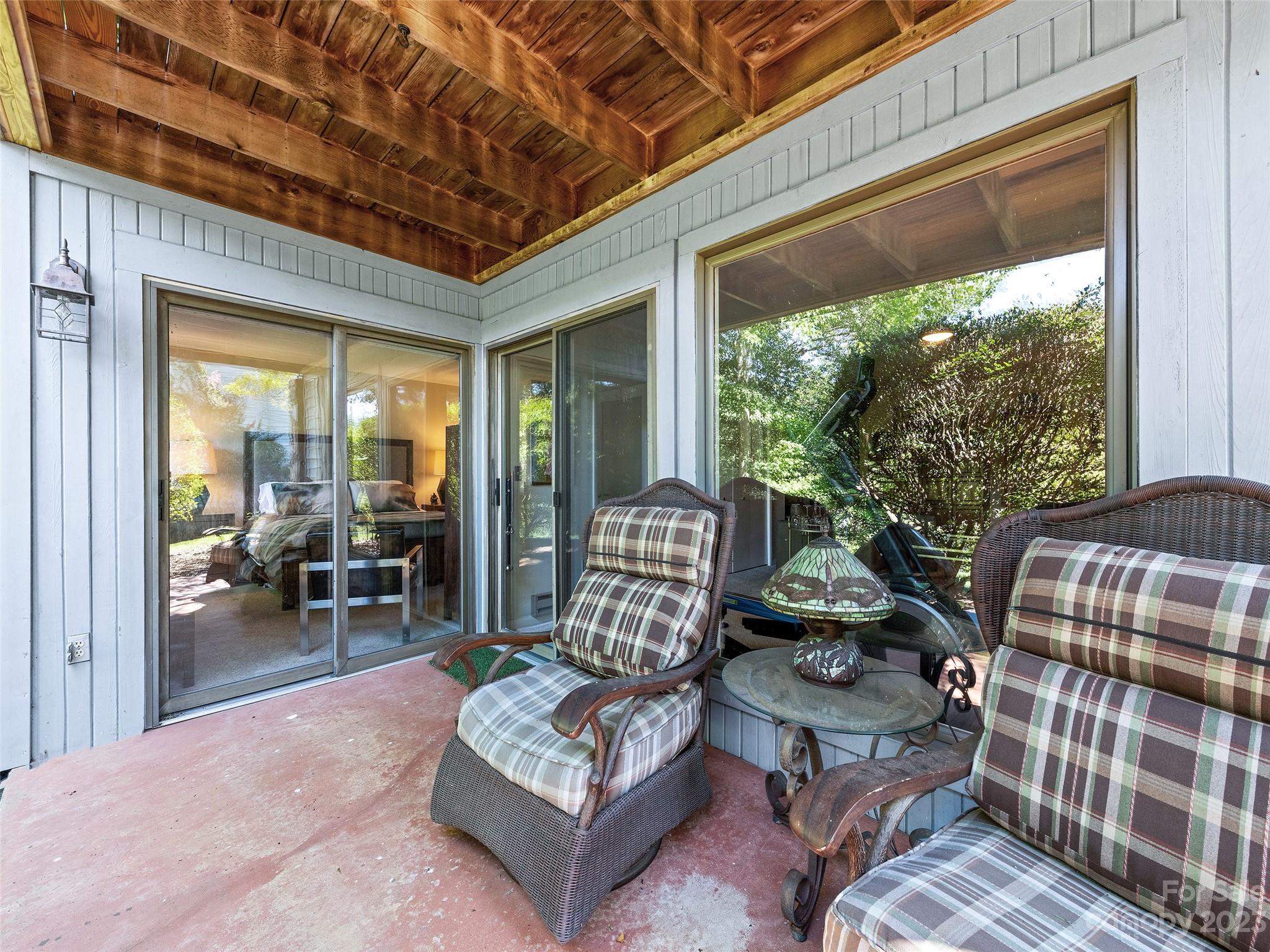 The Greens - Residential