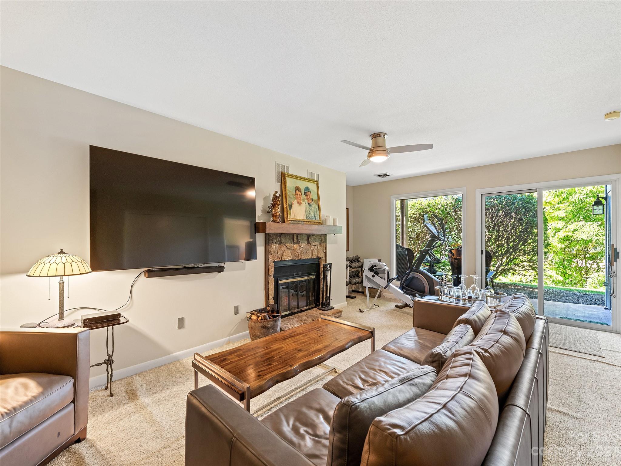 The Greens - Residential