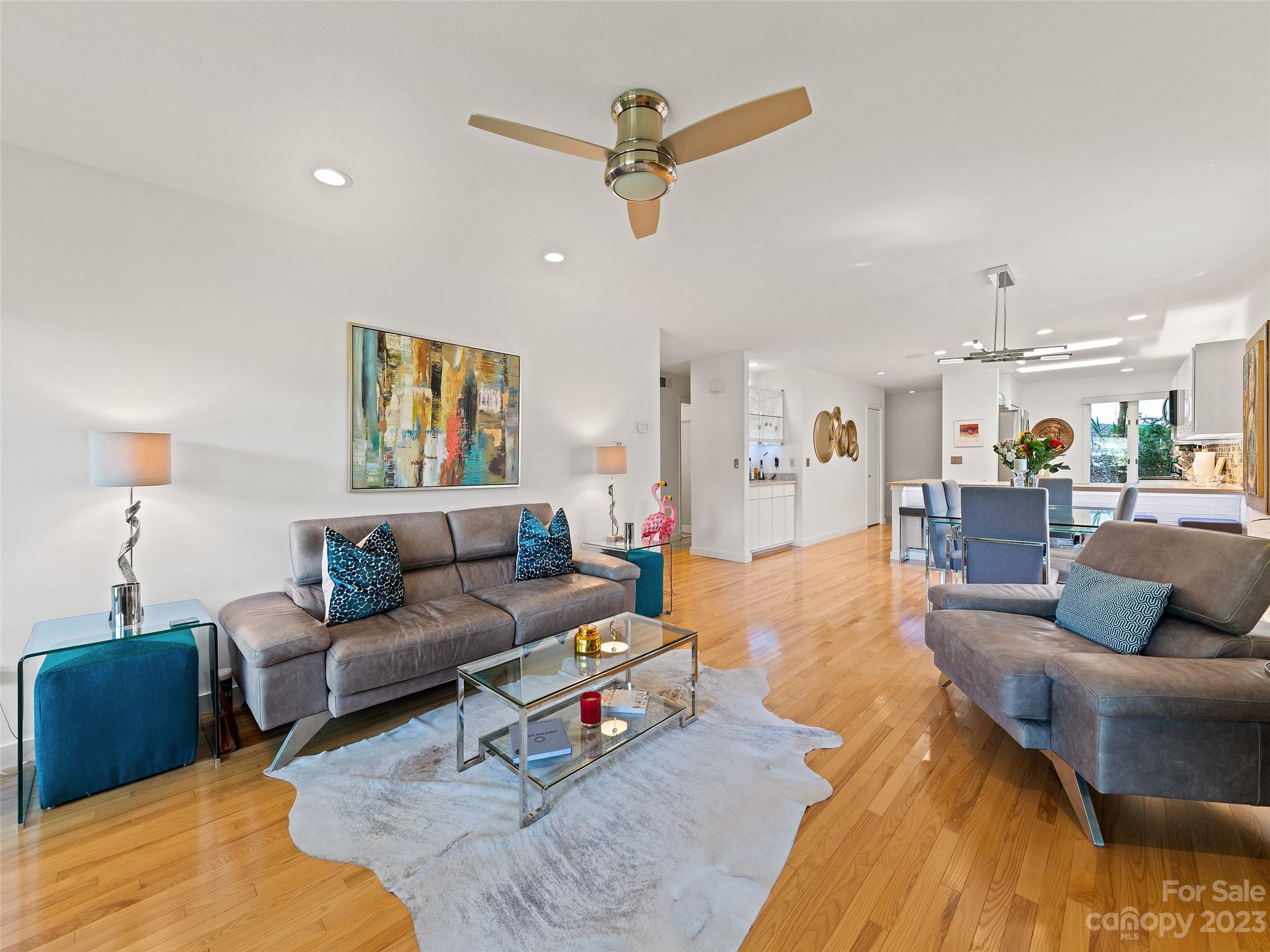 The Greens - Residential