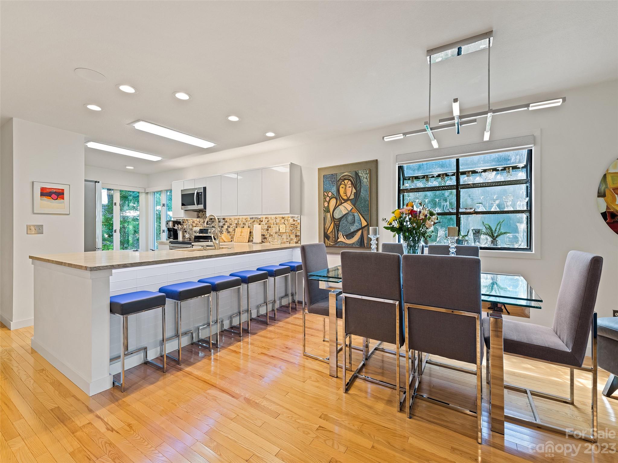 The Greens - Residential