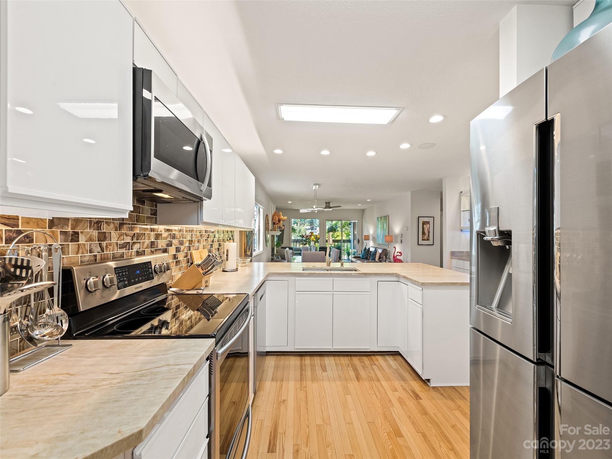 The Greens - Residential