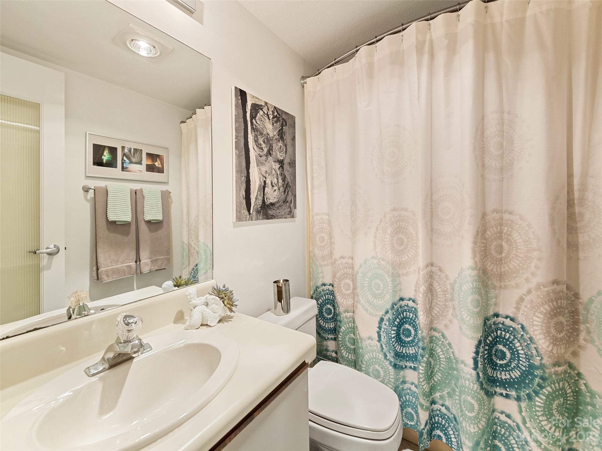 The Greens - Residential