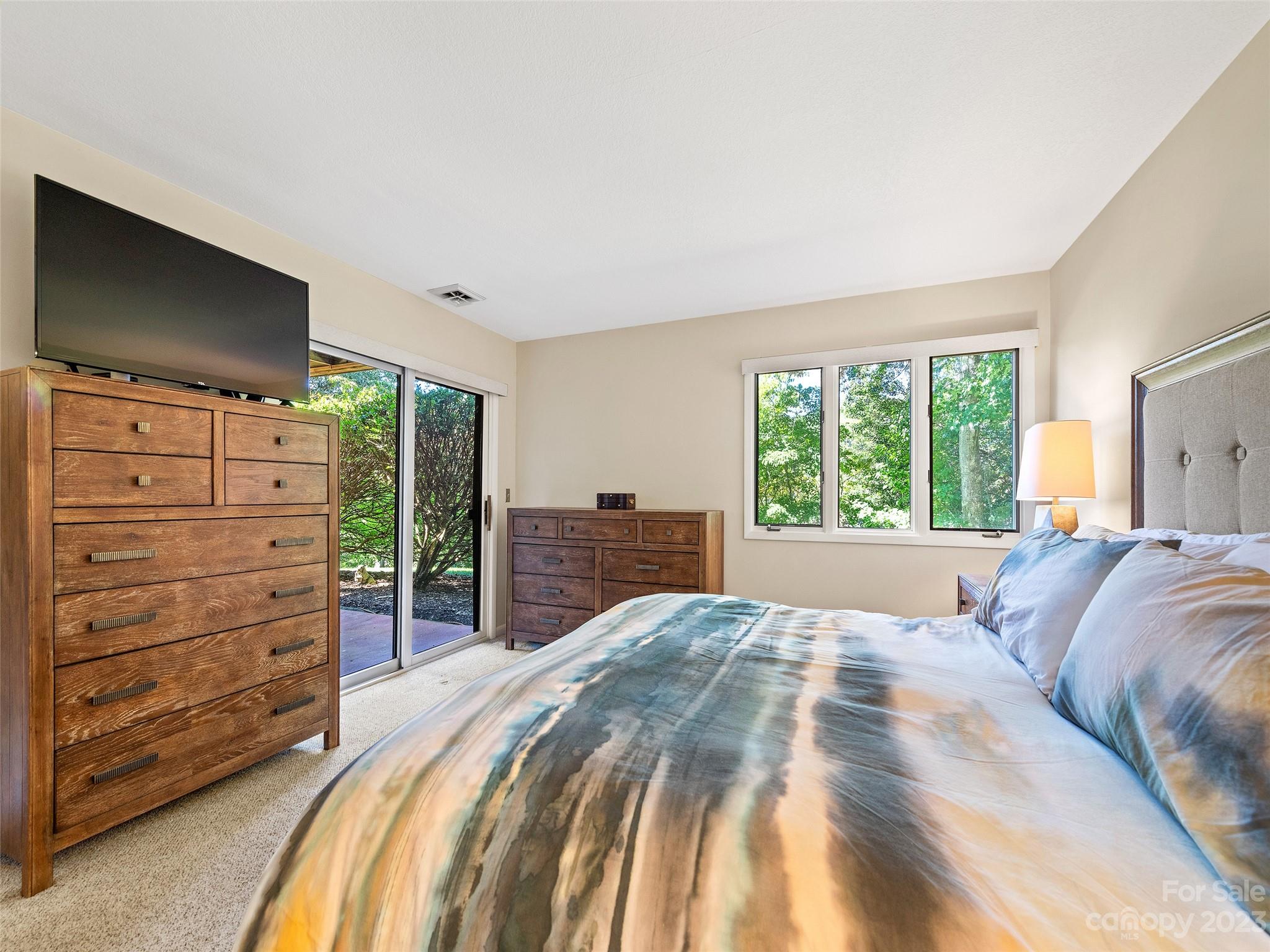 The Greens - Residential