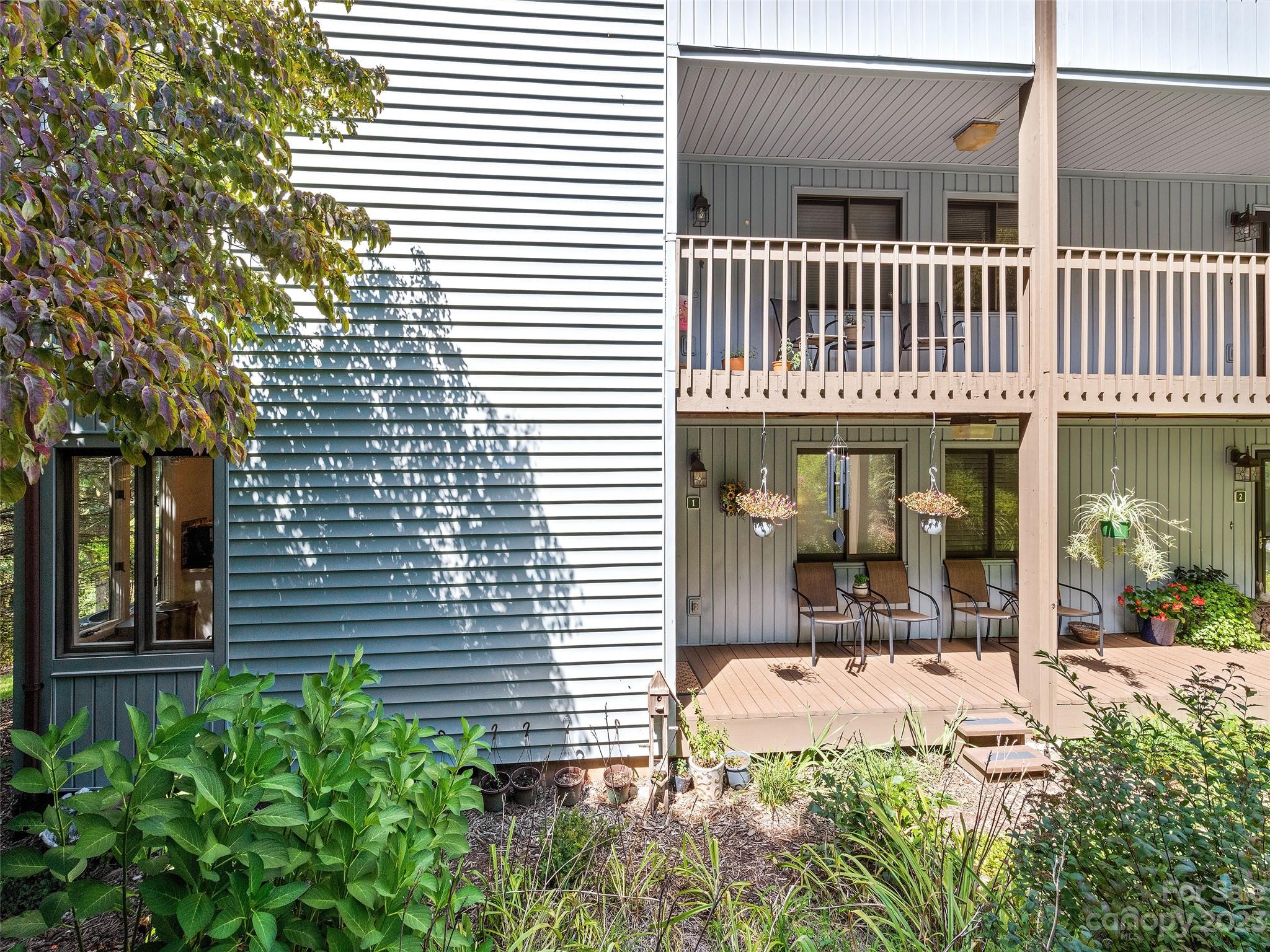 The Greens - Residential