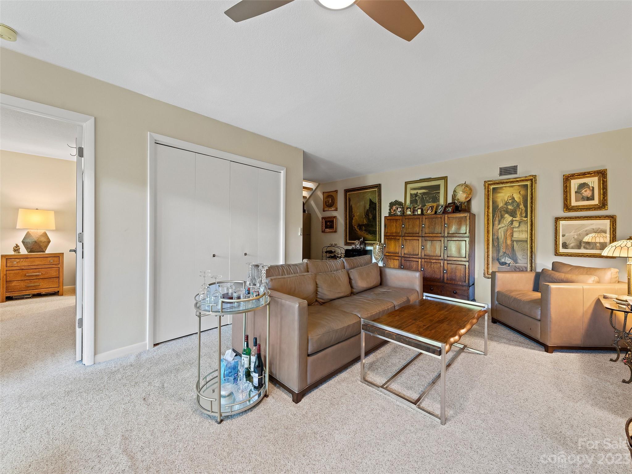 The Greens - Residential