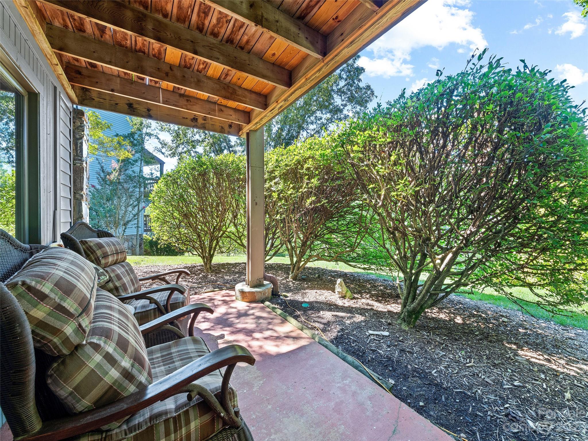 The Greens - Residential