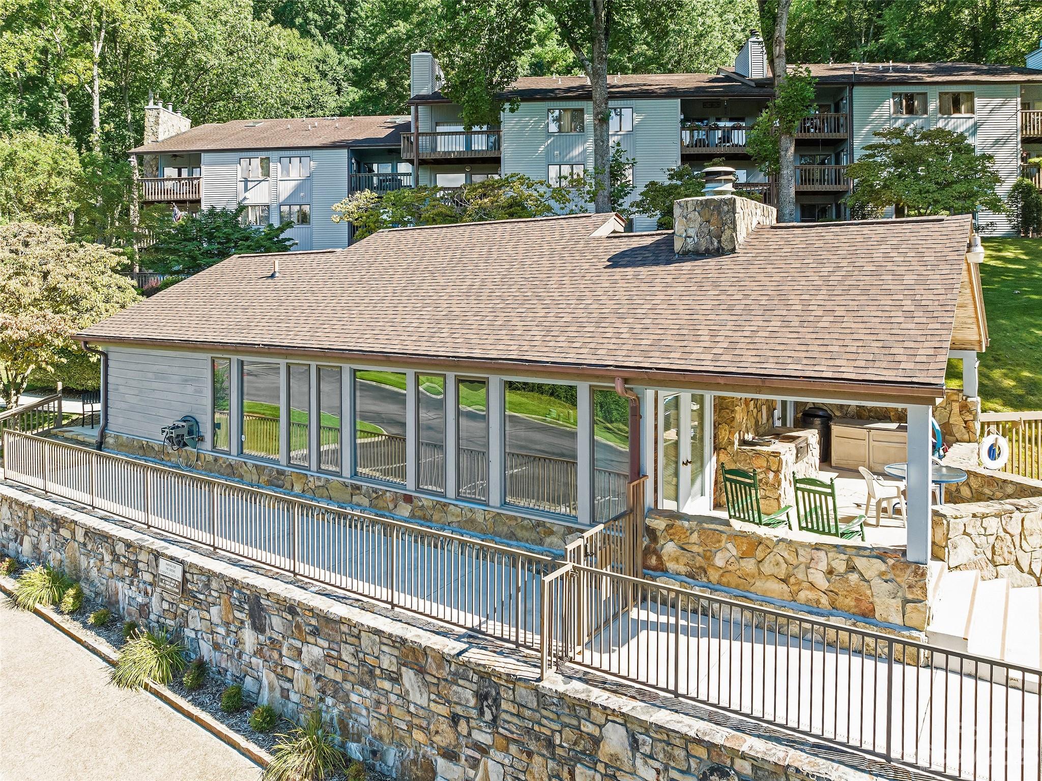 The Greens - Residential