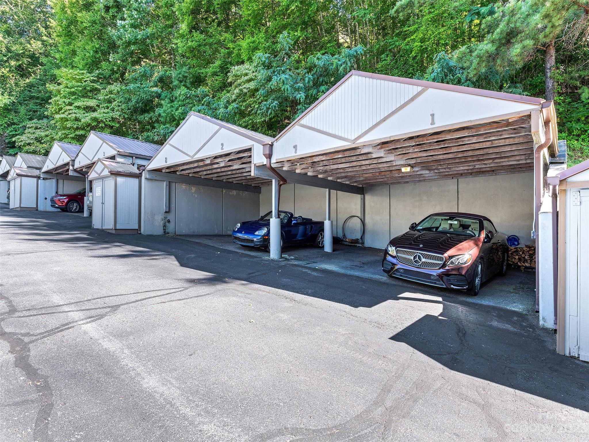 The Greens - Residential