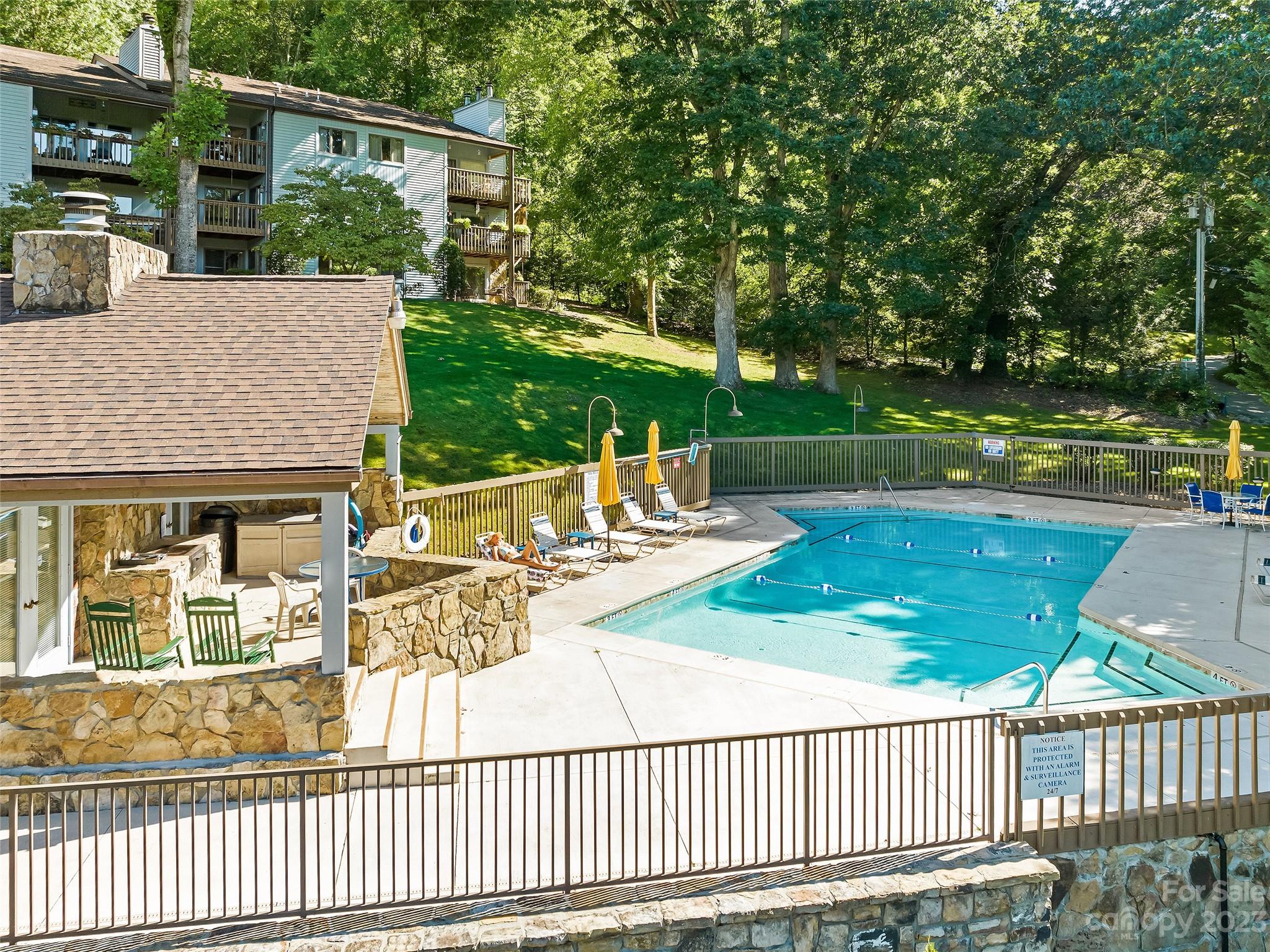 The Greens - Residential