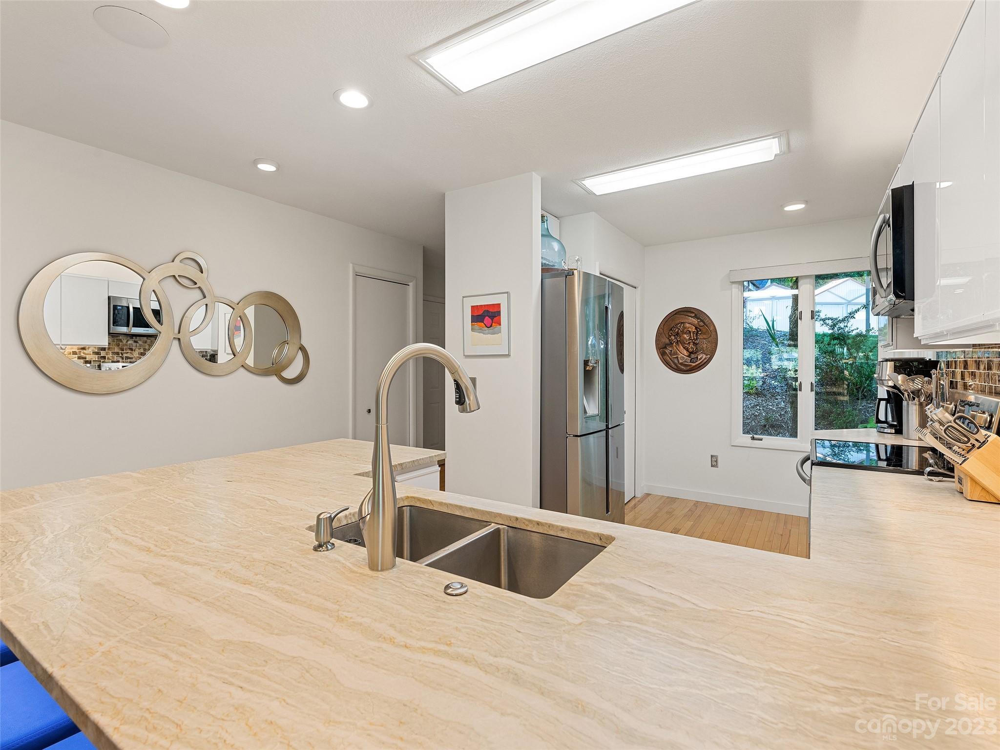 The Greens - Residential