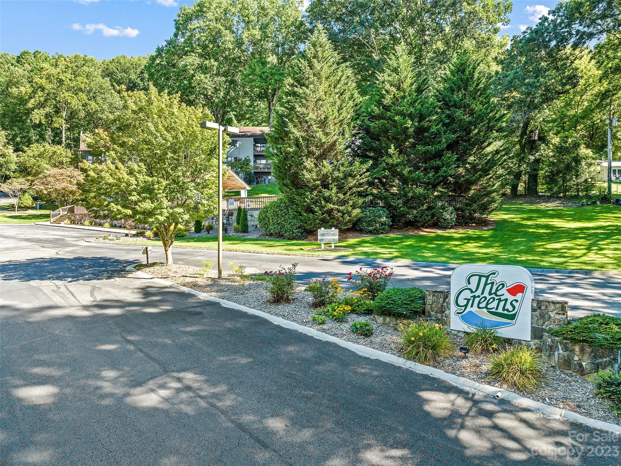 The Greens - Residential