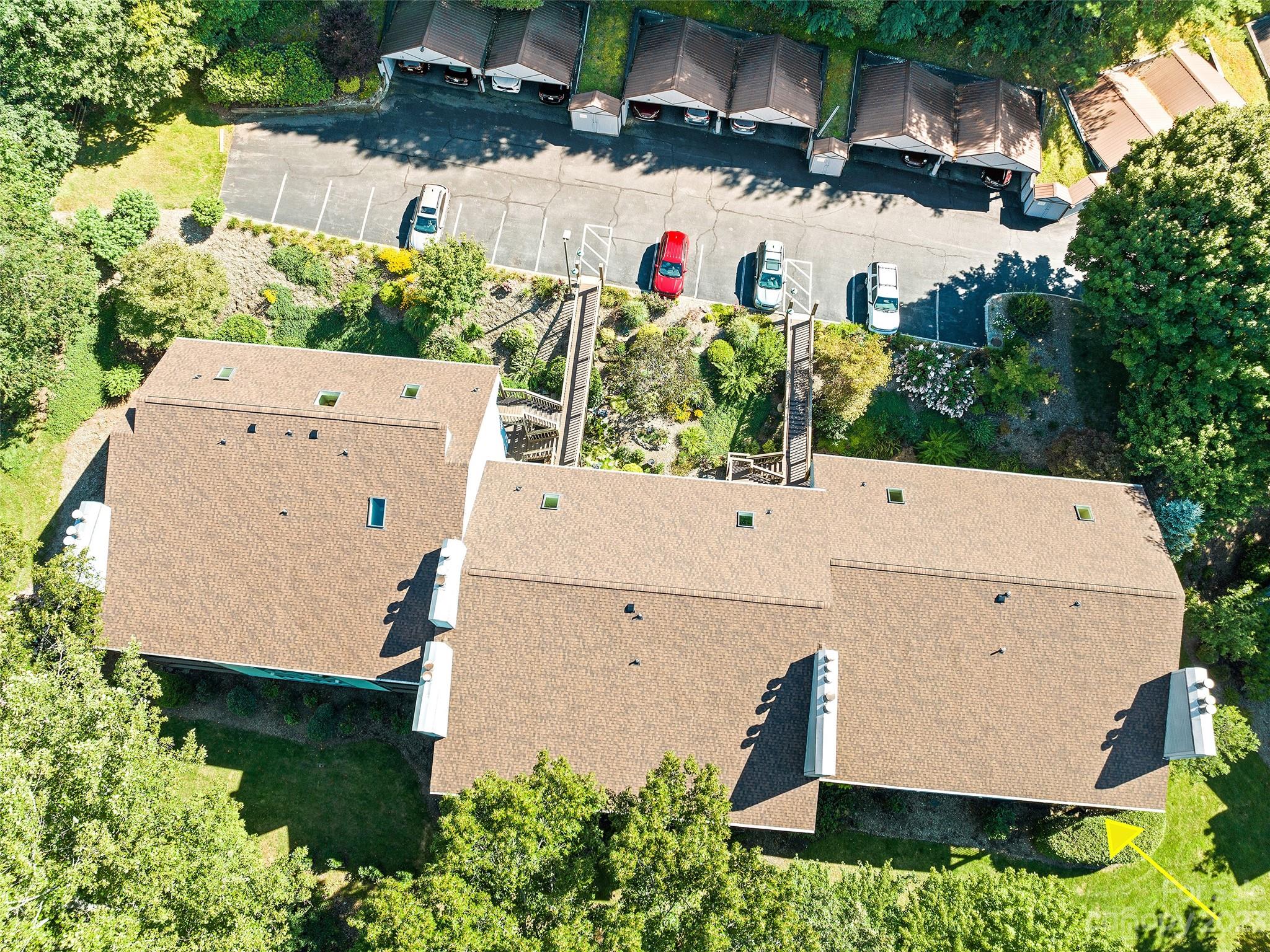 The Greens - Residential