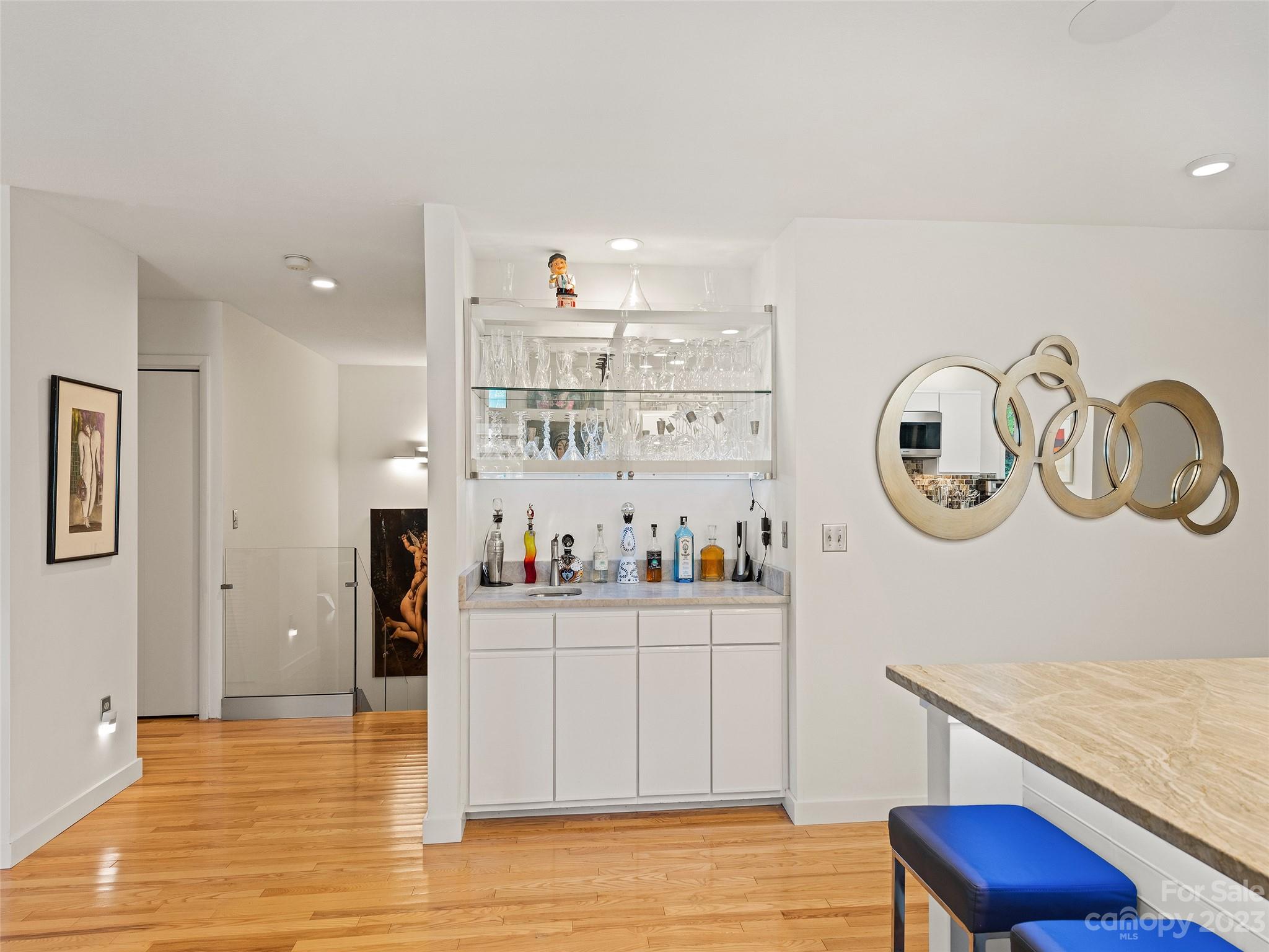 The Greens - Residential