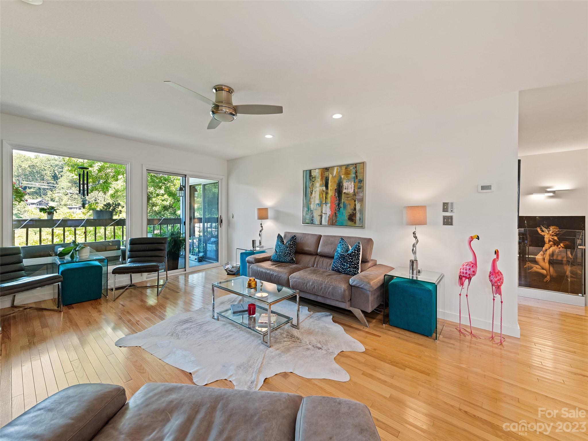 The Greens - Residential