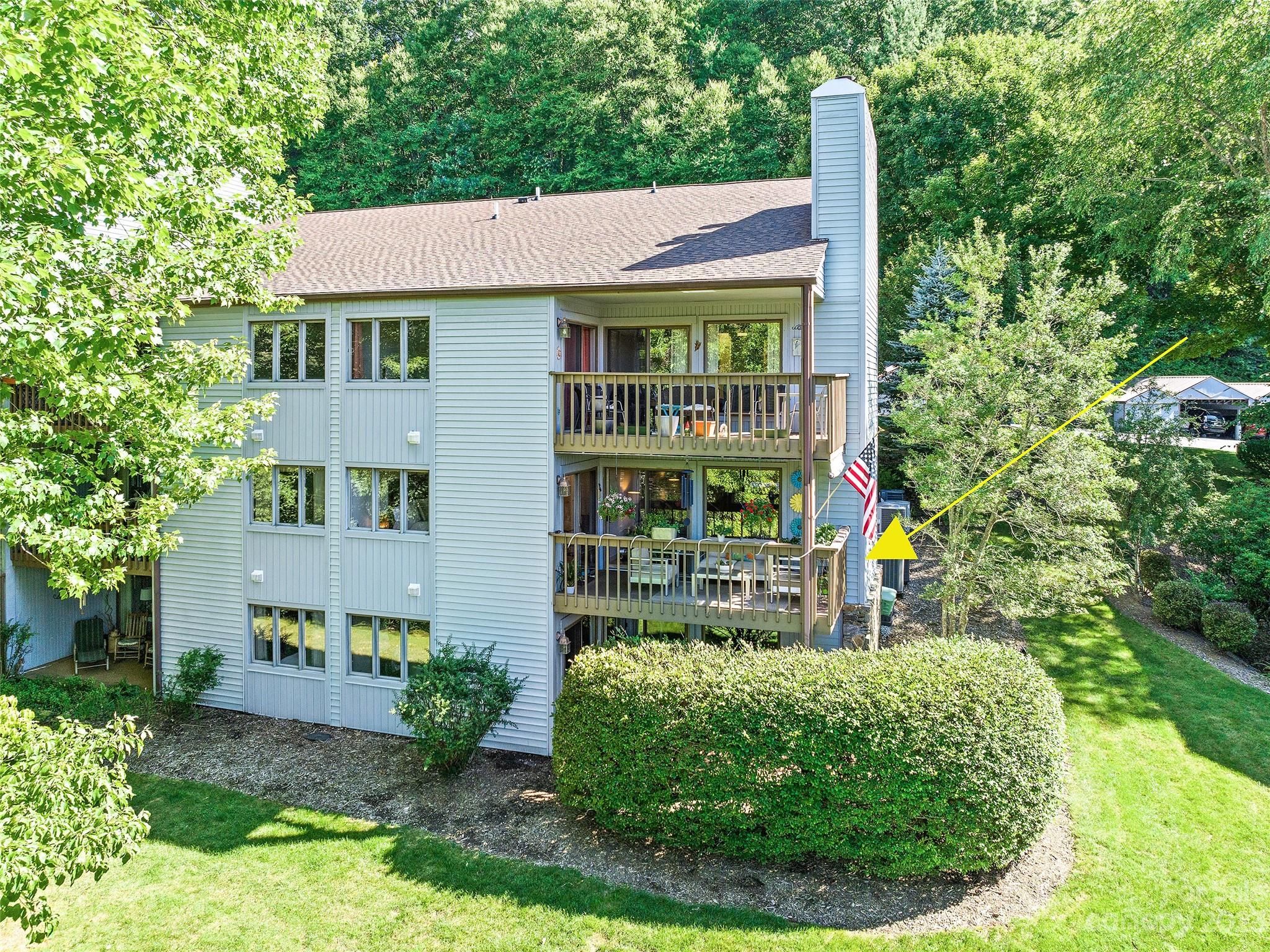 The Greens - Residential